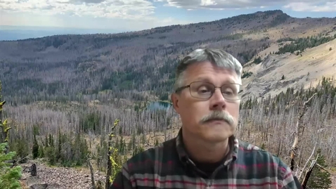 Thumbnail for Management Considerations for Oregon's Dry-side Forests