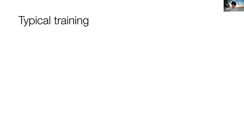 Thumbnail for AI Seminar 117: Pang Wei Koh