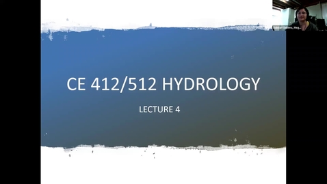 Thumbnail for LECTURE 4_TR-55_RUNOFF VOLUME