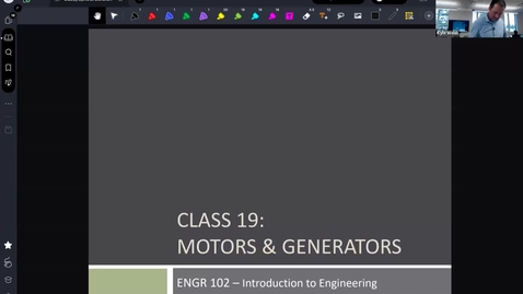 Thumbnail for ENGR 102 - Class 19 - 03/11/26