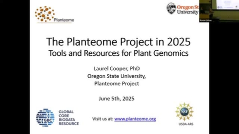 Thumbnail for BPP Spring 2025 Seminar Series: Laurel Cooper and Parul Gupta