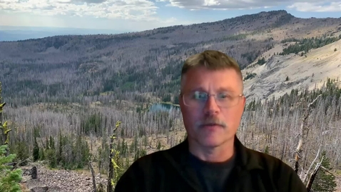 Thumbnail for Management Considerations for Oregon's Dry-side Forests: Lodgepole Pine