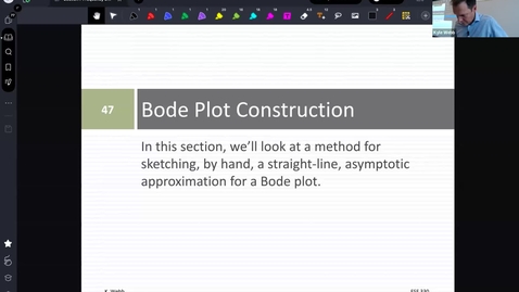 Thumbnail for ESE 330 - Class 14 - 11/26/25