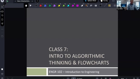 Thumbnail for ENGR 102 - Class 7 - 01/28/26