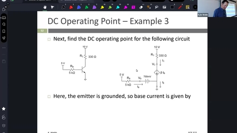 Thumbnail for ECE 322 - Class 5 - 04/14/25