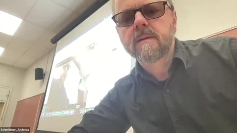 Thumbnail for Lecture 3 ATS 201 Spring 2026