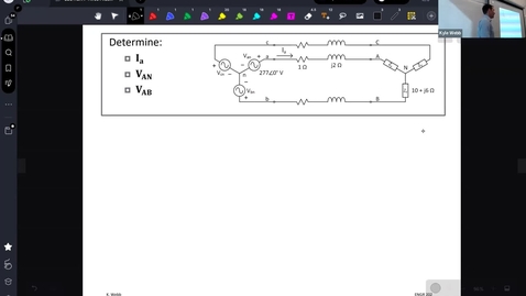 Thumbnail for ENGR 202 - Class 17 - 03/04/26