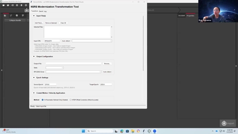 Thumbnail for GUI Demonstration 04-2026