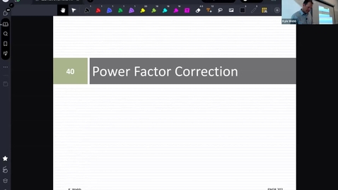 Thumbnail for ENGR 202 - Class 15 - 02/25/26