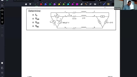Thumbnail for ENGR 202 - Class 17- 03/05/25