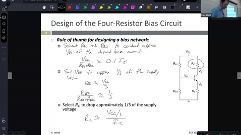 Thumbnail for ECE 322 - Class 6 - 04/15/26