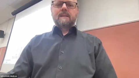 Thumbnail for Lecture 7 Milankovitch