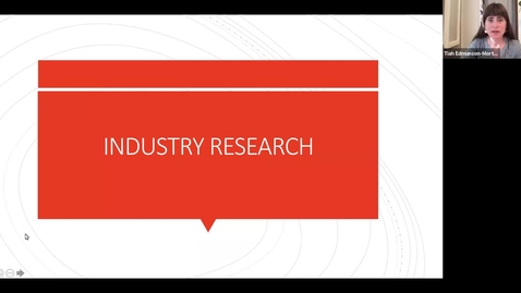 Thumbnail for entry Beer Research Guide: Learn About Industry Research