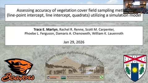 Thumbnail for BPP Winter Seminar: Trace Martyn