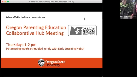 Thumbnail for 9.3.2020 OPEC Bi-Weekly Meeting (OPEC Hubs)