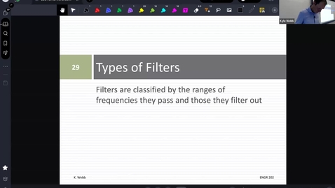 Thumbnail for ENGR 202 - Class 5 - 01/21/26