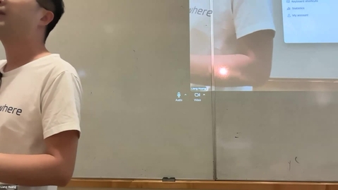 Thumbnail for Lecture 4(Week2, Thur): divide-n-conquer and recursion