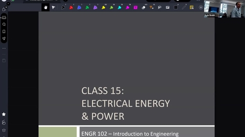 Thumbnail for ENGR 102 - Class 15 - 02/25/26