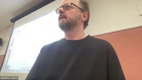 Thumbnail for Lecture 5 Paleoclimate