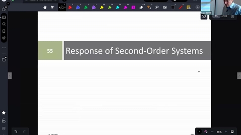 Thumbnail for ESE 330 - Class 12 - 11/17/25