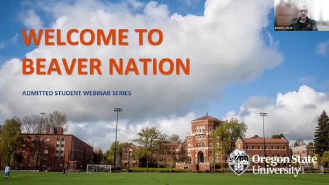 Thumbnail for Paying for Oregon State University Webinar (3.31.26)