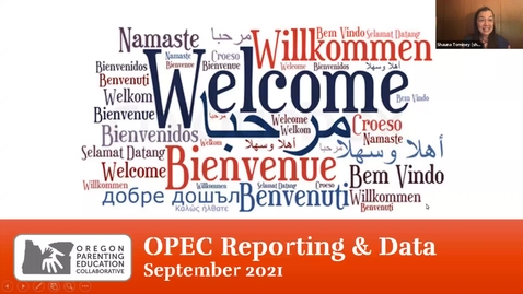 Thumbnail for Let's Talk About OPEC: OPEC Reporting &amp; Data
