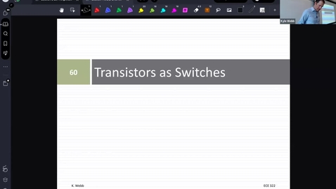 Thumbnail for ECE 322 - Class 8 - 04/22/26
