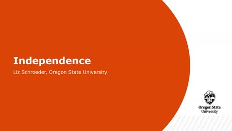 Thumbnail for 2-8 Independence