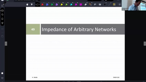 Thumbnail for ENGR 202 - Class 3 - 01/12/26