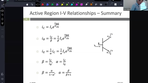 Thumbnail for ECE 322 - Class 4 - 04/08/26