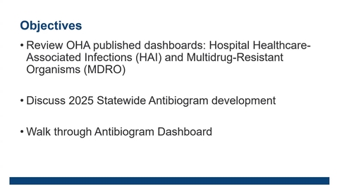 Thumbnail for ORASN Meeting March 4, 2026