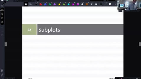 Thumbnail for ENGR 103 - Class 6 - 04/15/26