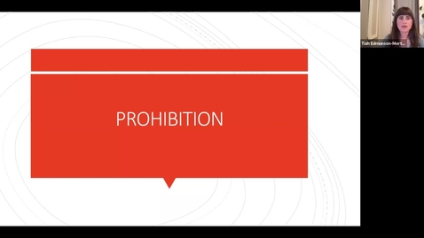 Thumbnail for Beer Research Guide: Learn About Prohibition
