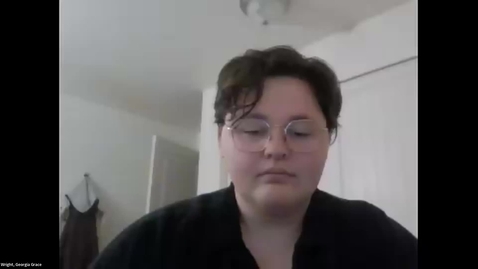 Thumbnail for WIC workshop: Reducing Writing Anxiety in the Classroom