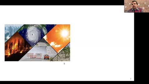 Thumbnail for AI Seminar 125: David Rolnick