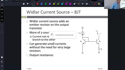 Thumbnail for ECE 322 - Class 17 - 06/02/25