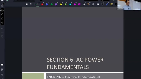 Thumbnail for ENGR 202 - Class 14- 02/24/25
