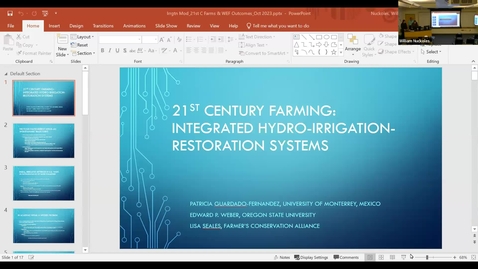Thumbnail for SEMINAR (WRP_507_002_10.25.2023)