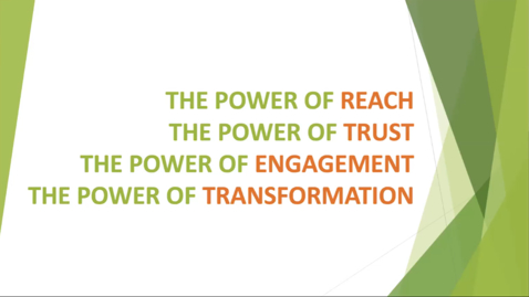 Thumbnail for The Power of Cooperative Extension for Research Translation