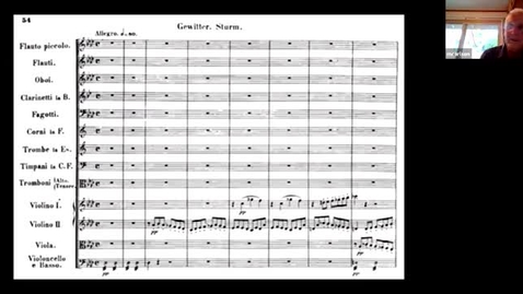 Thumbnail for Giuseppe Verdi - Storms, Rigoletto, and the Requiem