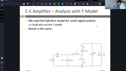 Thumbnail for ECE 322 - Class  7 - 04/21/25