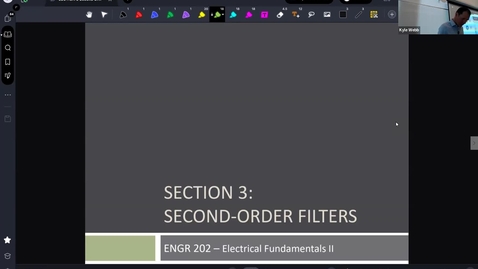 Thumbnail for ENGR 202 - Class 8 - 02/02/26