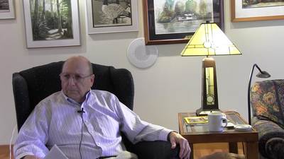 Video Forester And Public Servant November 14 2013