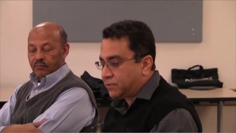 Thumbnail for Sunil Khanna - Global Health