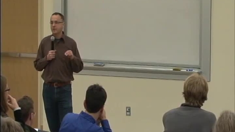 Thumbnail for Pacific Northwest Geometry Seminar