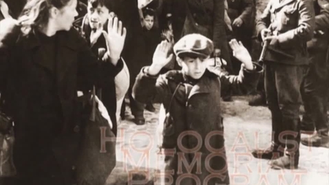Thumbnail for The Shoah in Fiction
