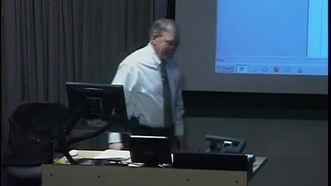 Thumbnail for BA 333 - 03/01/2011