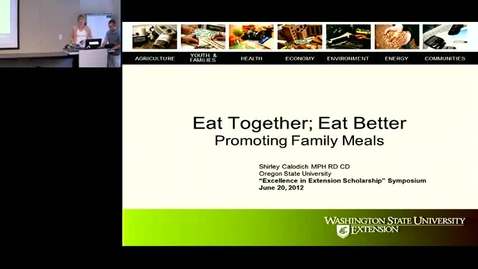 Thumbnail for Excellence in Extension Scholarship Symposium Joined 2.mp4