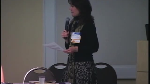 Thumbnail for Food Security Summit Roundtable 1