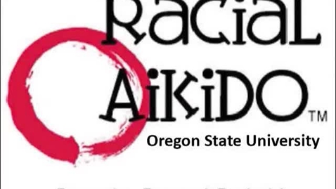 Thumbnail for Racial Aikido Promo Video 